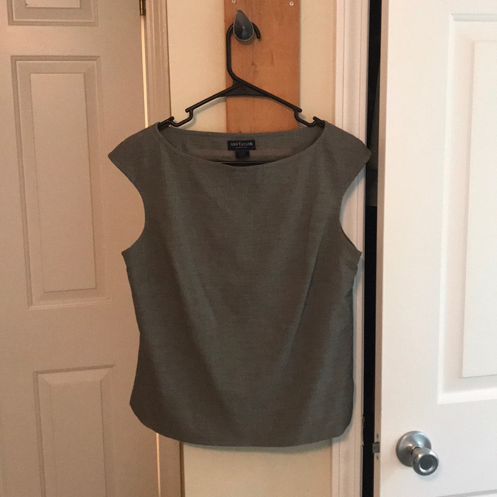 Anne Taylor blouse